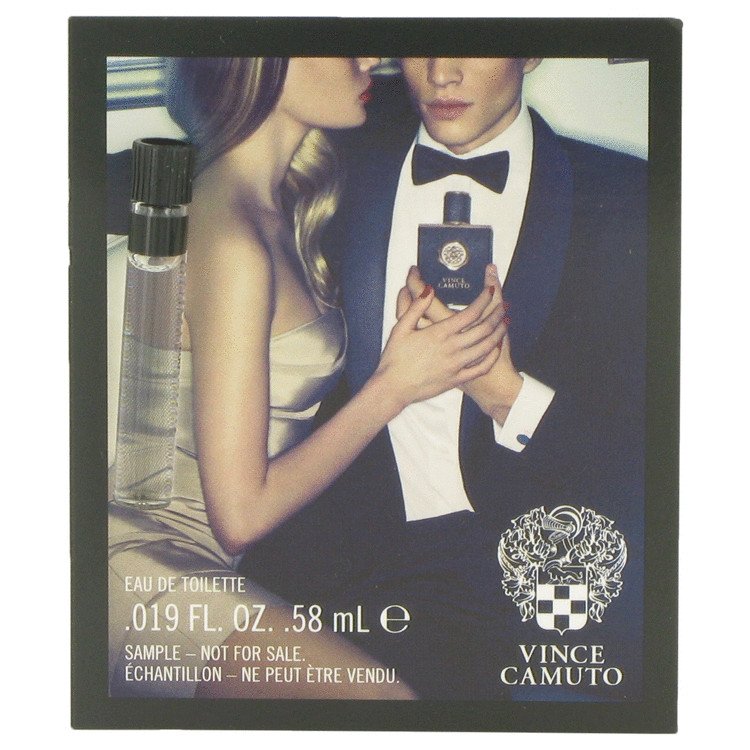 Vince Camuto by Vince Camuto Vial sample .019 oz