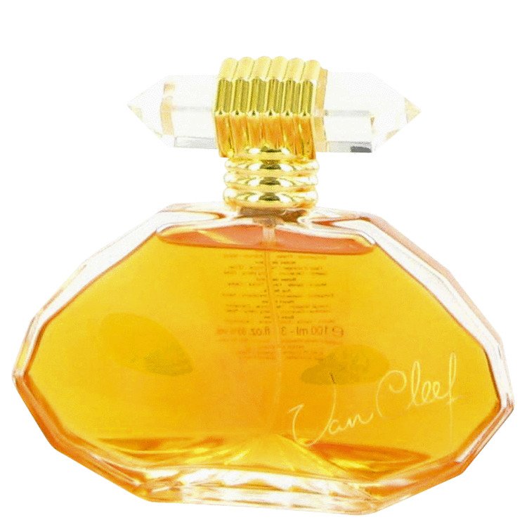 VAN CLEEF by Van Cleef  Arpels Eau De Parfum Spray Tester 3.4 oz