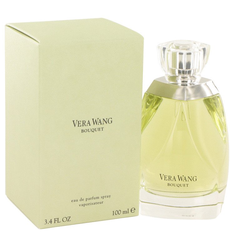 Vera Wang Bouquet by Vera Wang Eau De Parfum Spray 3.3 oz