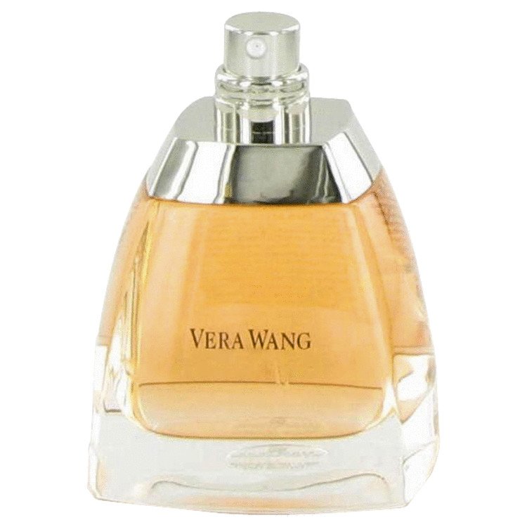 Vera Wang by Vera Wang Eau De Parfum Spray Tester 3.4 oz