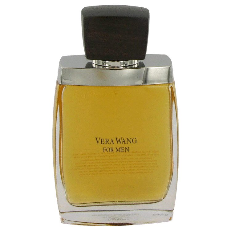 Vera Wang by Vera Wang Eau De Toilette Spray Tester 3.4 oz