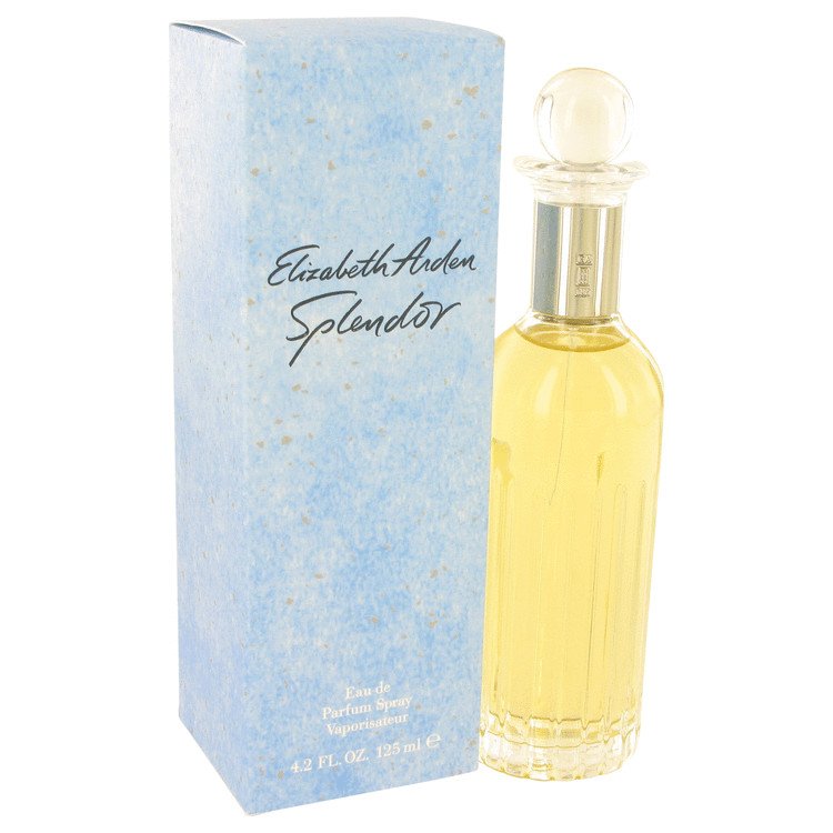 SPLENDOR by Elizabeth Arden Eau De Parfum Spray 4.2 oz