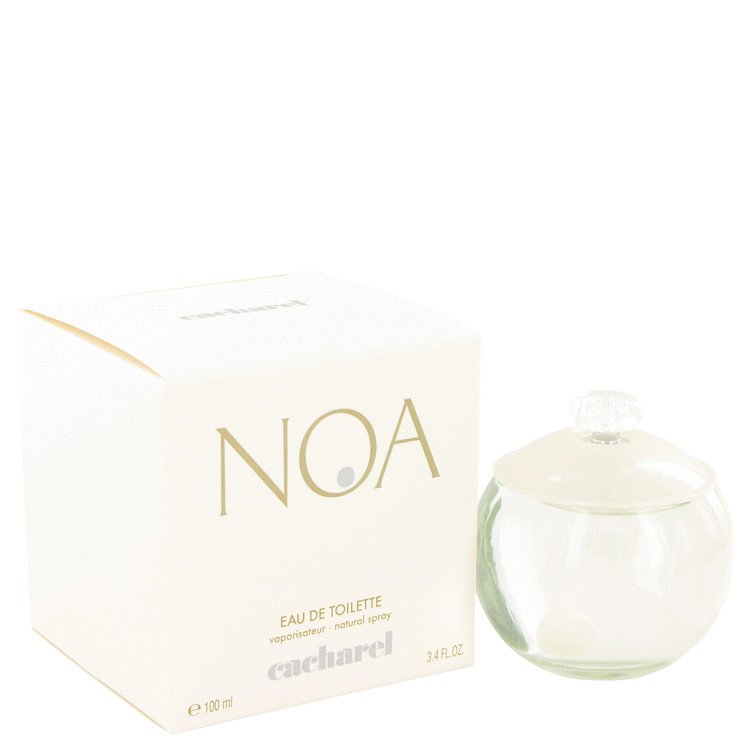 NOA by Cacharel Eau De Toilette Spray 3.4 oz
