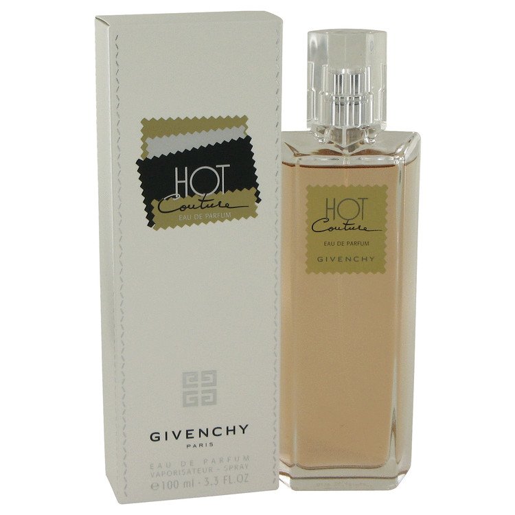HOT COUTURE by Givenchy Eau De Parfum Spray 3.3 oz