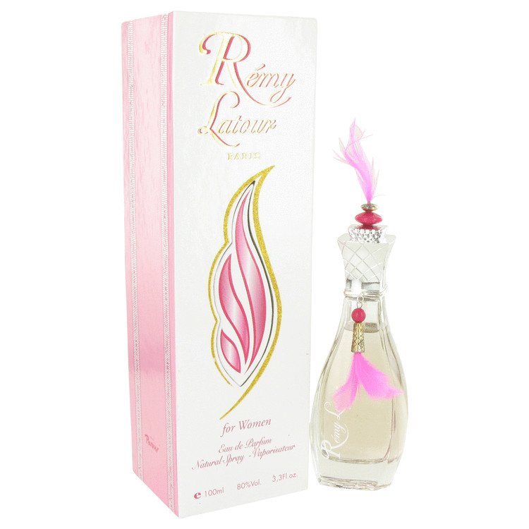 REMY by Remy Latour Eau De Parfum Spray 3.4 oz