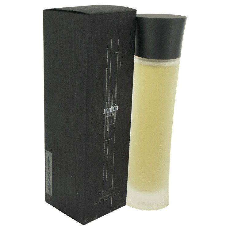 MANIA by Giorgio Armani Eau De Parfum Spray 3.4 oz