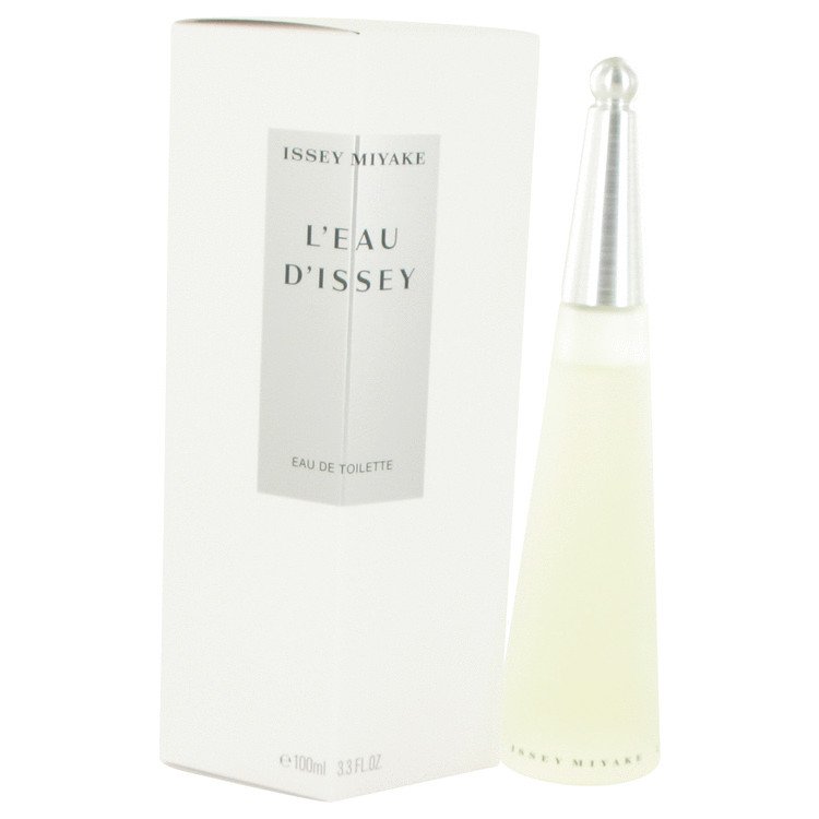 LEAU DISSEY issey Miyake by Issey Miyake Eau De Toilette Spray 3.3 oz