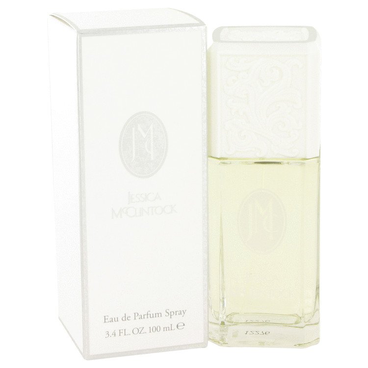 JESSICA Mc CLINTOCK by Jessica McClintock Eau De Parfum Spray 3.4 oz
