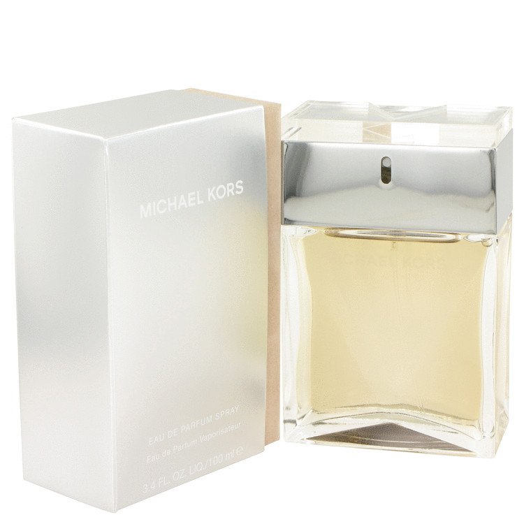 MICHAEL KORS by Michael Kors Eau De Parfum Spray 3.4 oz