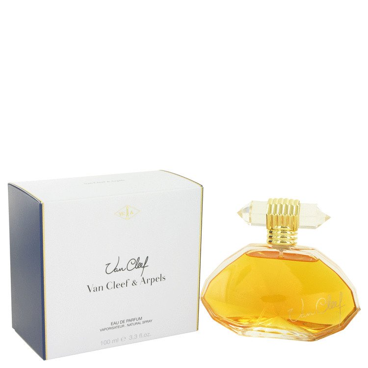 VAN CLEEF by Van Cleef  Arpels Eau De Parfum Spray 3.4 oz
