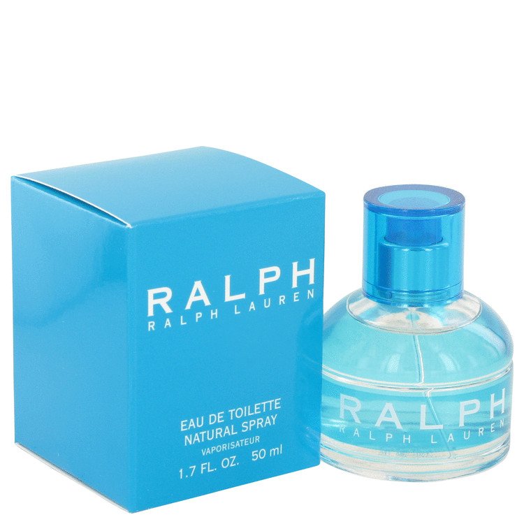 RALPH by Ralph Lauren Eau De Toilette Spray 1.7 oz