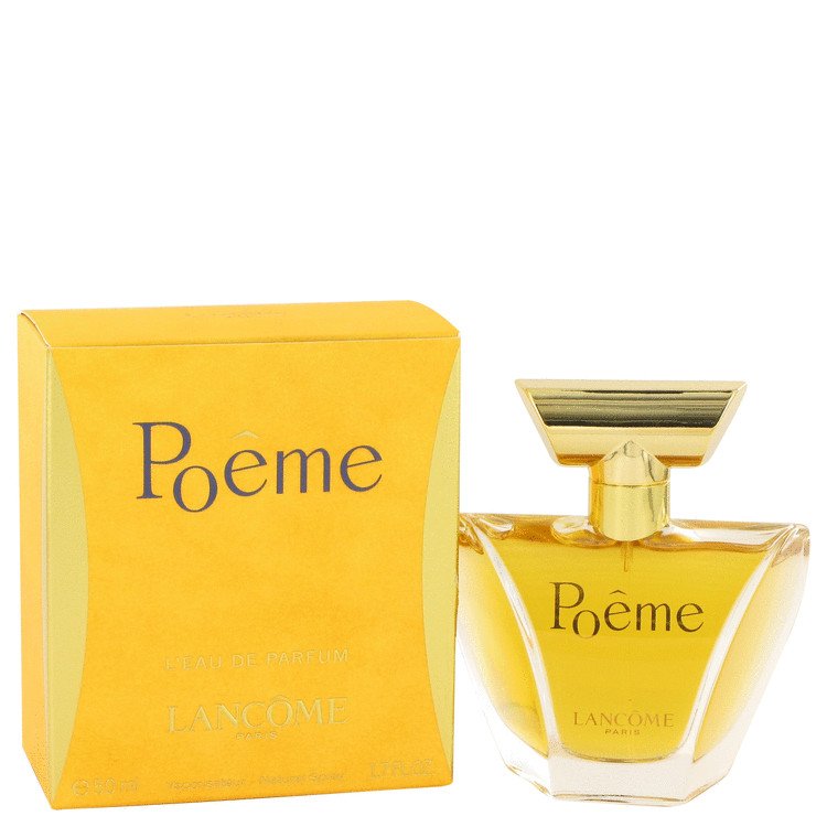 POEME by Lancome Eau De Parfum Spray 1.7 oz