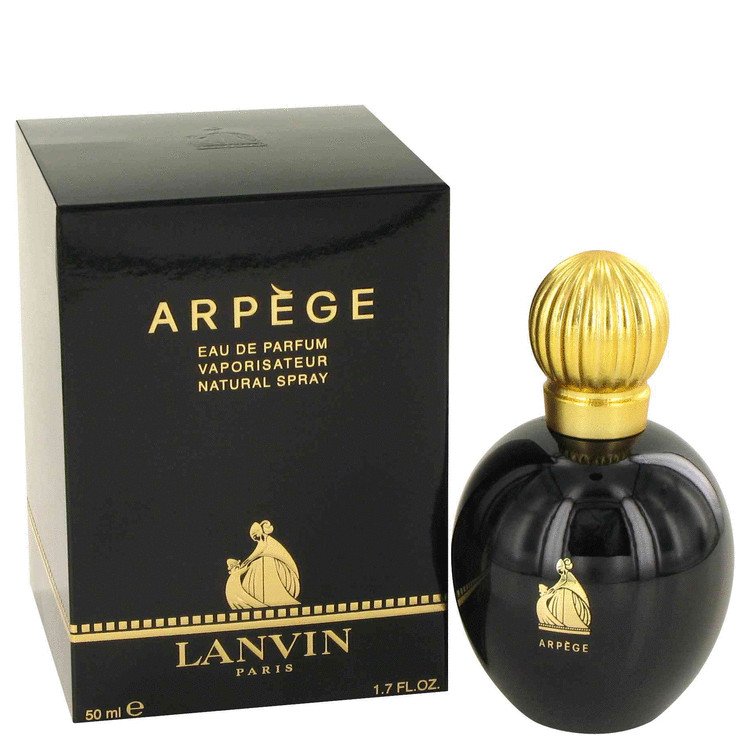 ARPEGE by Lanvin Eau De Parfum Spray 1.7 oz