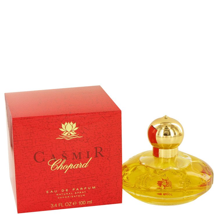 CASMIR by Chopard Eau De Parfum Spray 3.4 oz