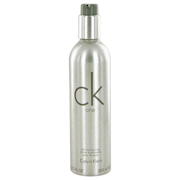 CK ONE by Calvin Klein Body Lotion/ Skin Moisturizer Unisex 8.5 oz
