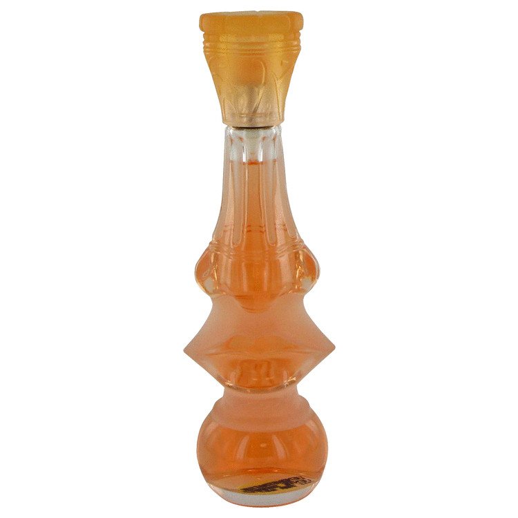 DALISSIME by Salvador Dali Eau De Toilette Spray Tester 3.4 oz