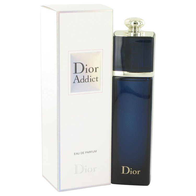 Dior Addict by Christian Dior Eau De Parfum Spray 3.4 oz