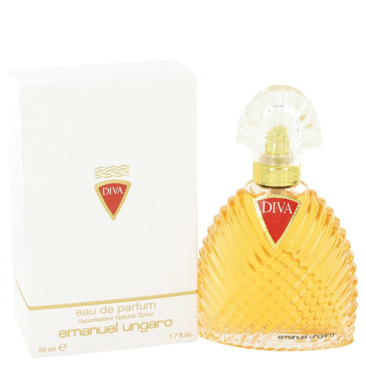 DIVA by Ungaro Eau De Parfum Spray 1.7 oz