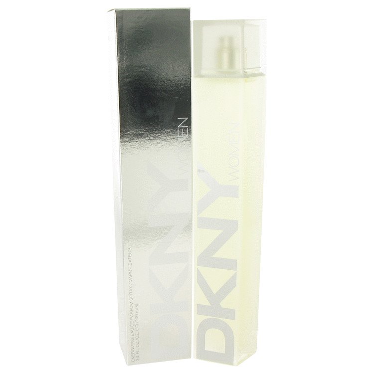 DKNY by Donna Karan Energizing Eau De Parfum Spray 3.4 oz