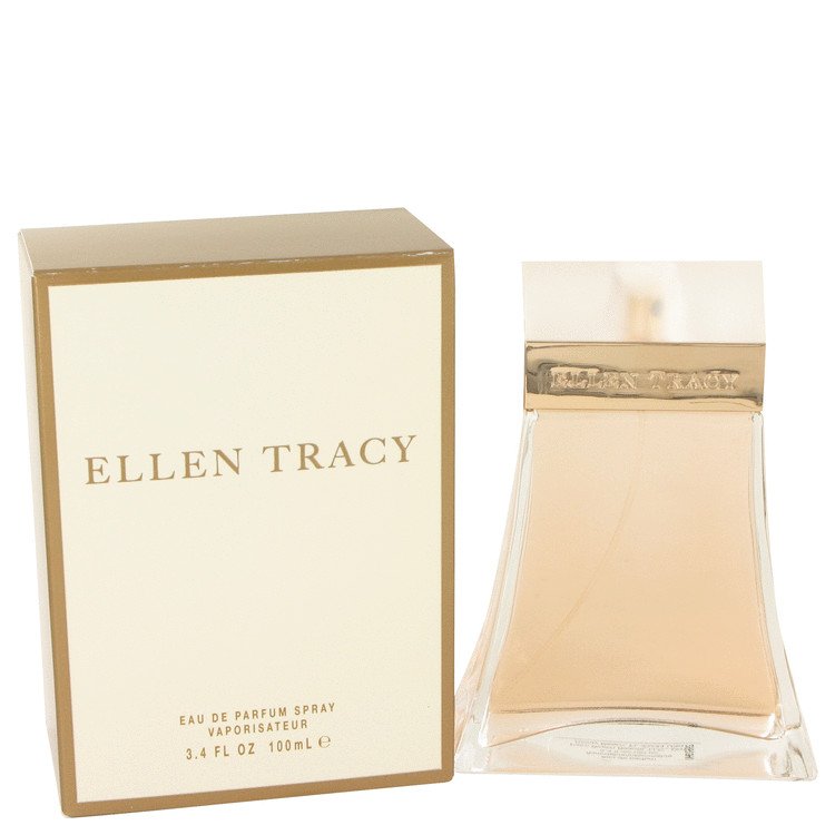 ELLEN TRACY by Ellen Tracy Eau De Parfum Spray 3.4 oz