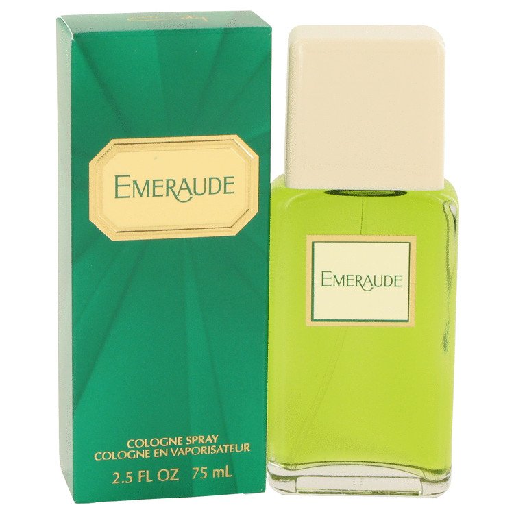 EMERAUDE by Coty Cologne Spray 2.5 oz