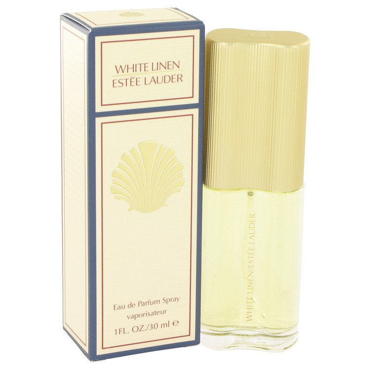 WHITE LINEN by Estee Lauder Eau De Parfum Spray 1 oz