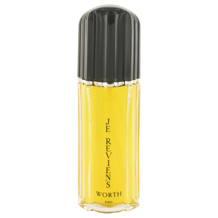 je reviens by Worth Eau De Toilette Spray unboxed 1.7 oz