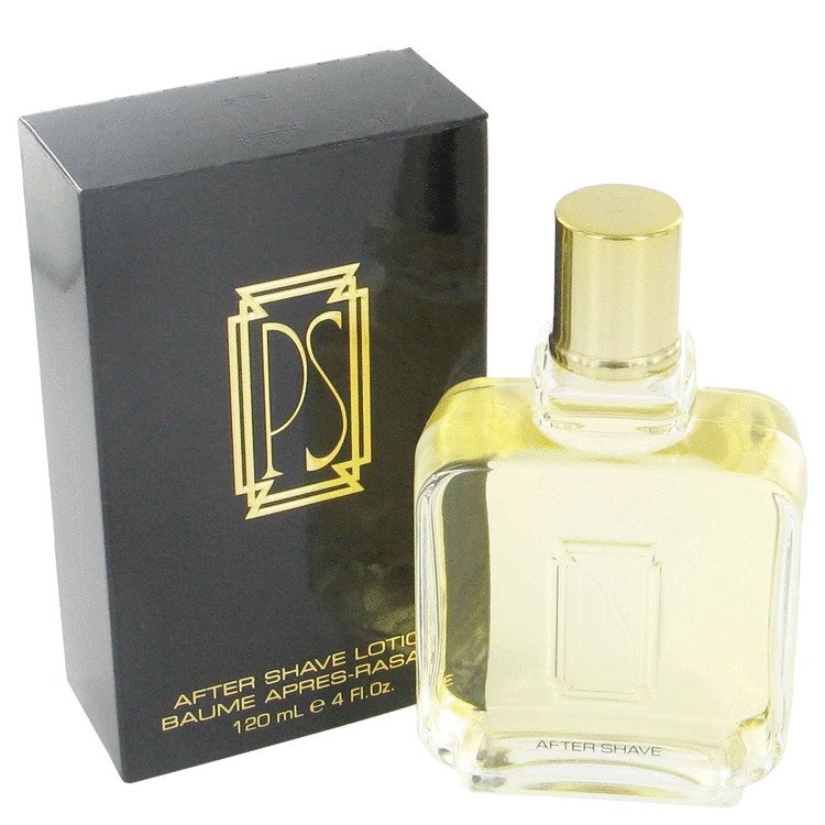 PAUL SEBASTIAN by Paul Sebastian After Shave Lotion 4 oz