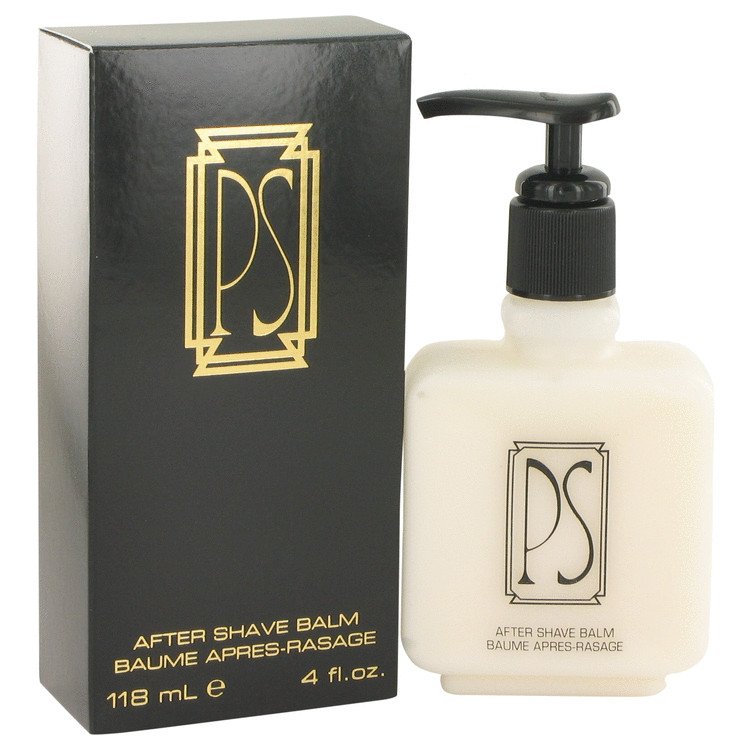 PAUL SEBASTIAN by Paul Sebastian After Shave Balm 4 oz
