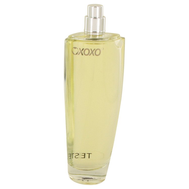 XOXO by Victory International Eau De Parfum Spray Tester 3.4 oz