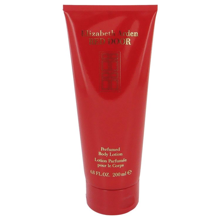 RED DOOR by Elizabeth Arden Body Lotion 6.8 oz