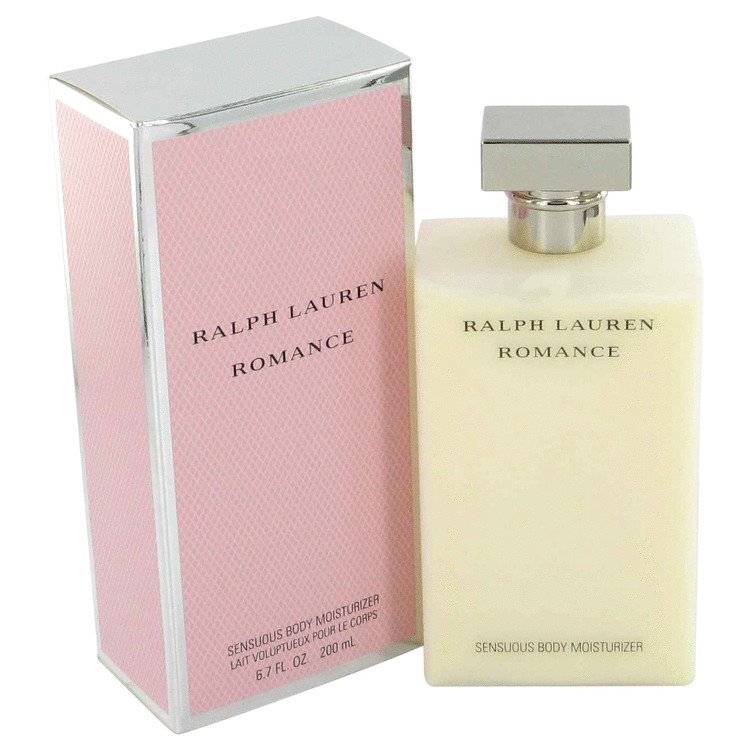 ROMANCE by Ralph Lauren Body Lotion 6.7 oz