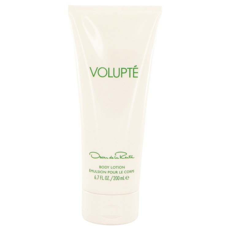 VOLUPTE by Oscar de la Renta Body Lotion 6.7 oz