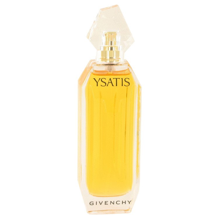 YSATIS by Givenchy Eau De Toilette Spray Tester 3.4 oz