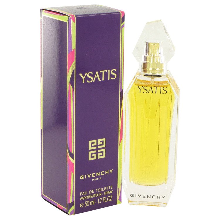 YSATIS by Givenchy Eau De Toilette Spray 1.7 oz