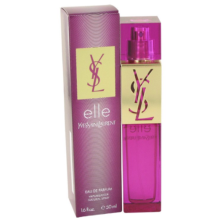 Elle by Yves Saint Laurent Eau De Parfum Spray 1.7 oz