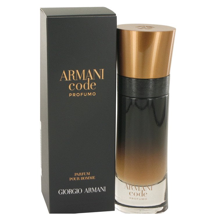 Armani Code Profumo by Giorgio Armani Eau De Parfum Spray 2 oz