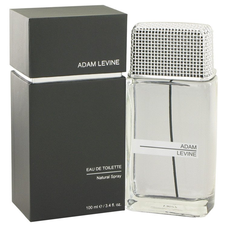 Adam Levine by Adam Levine Eau De Toilette Spray 3.4 oz