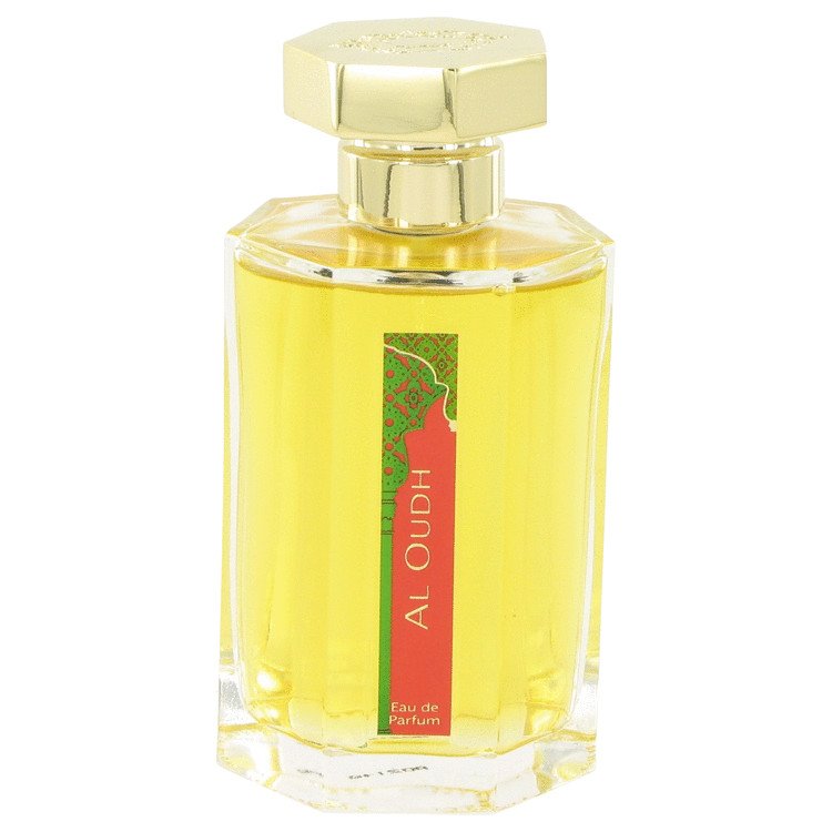Al Oudh by Lartisan Parfumeur Eau De Parfum Spray Tester 3.4 oz