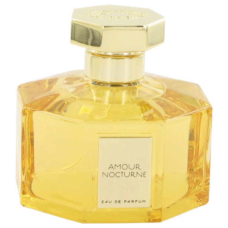 Amour Nocturne by Lartisan Parfumeur Eau De Parfum Spray Unisex Tester 4.2 oz