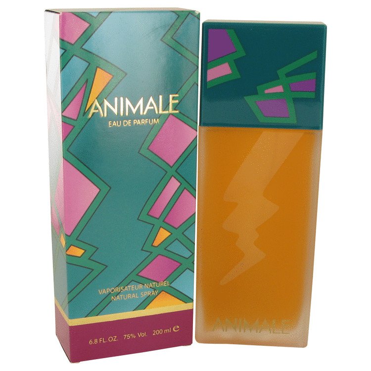 ANIMALE by Animale Eau De Parfum Spray 6.7 oz