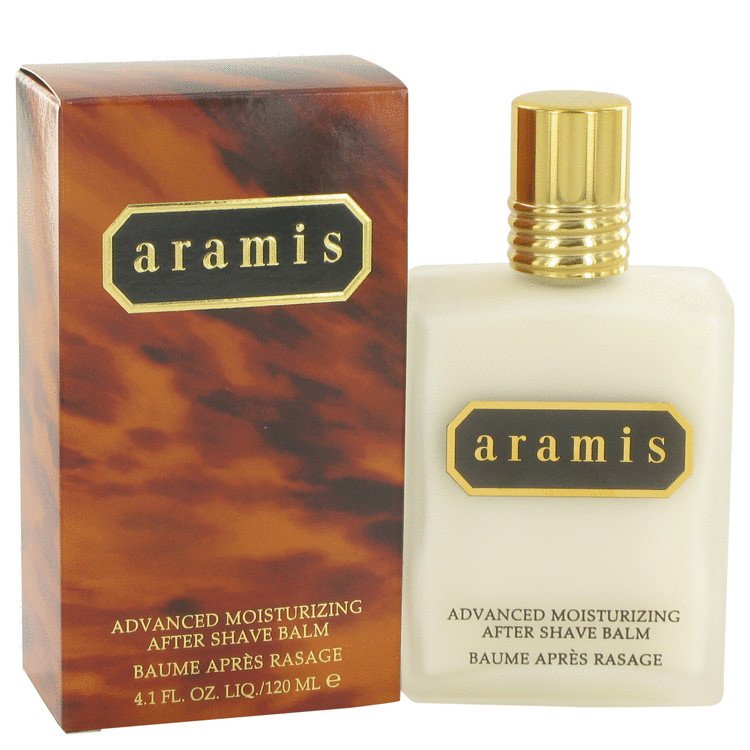 ARAMIS by Aramis Advanced Moisturizing After Shave Balm 4.1 oz