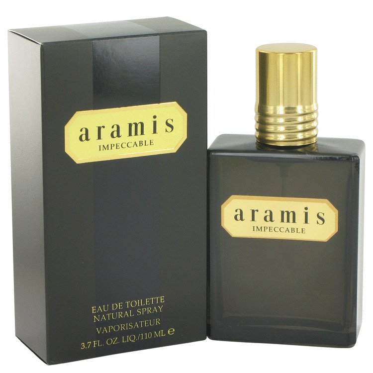 Aramis Impeccable by Aramis Eau De Toilette Spray 3.7 oz