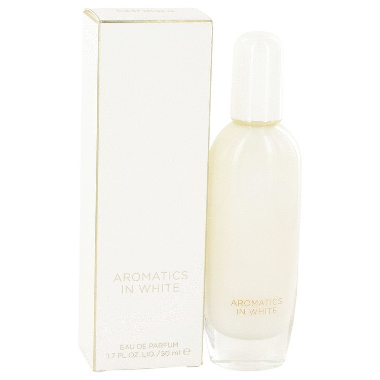 Aromatics In White by Clinique Eau De Parfum Spray 1.7 oz