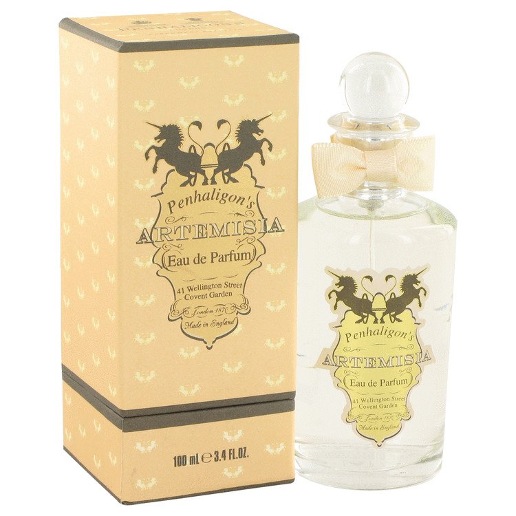 Artemisia by Penhaligons Eau De Parfum Spray 3.4 oz