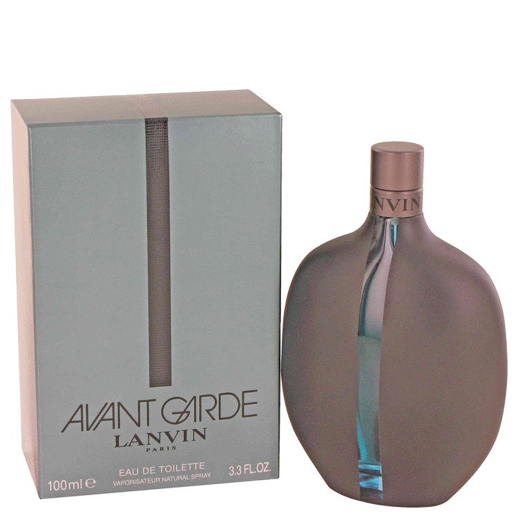 Avant Garde by Lanvin Eau De Toilette Spray 3.4 oz