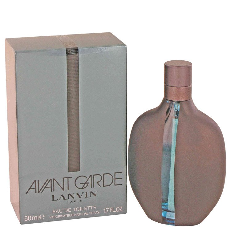 Avant Garde by Lanvin Eau De Toilette Spray 1.7 oz