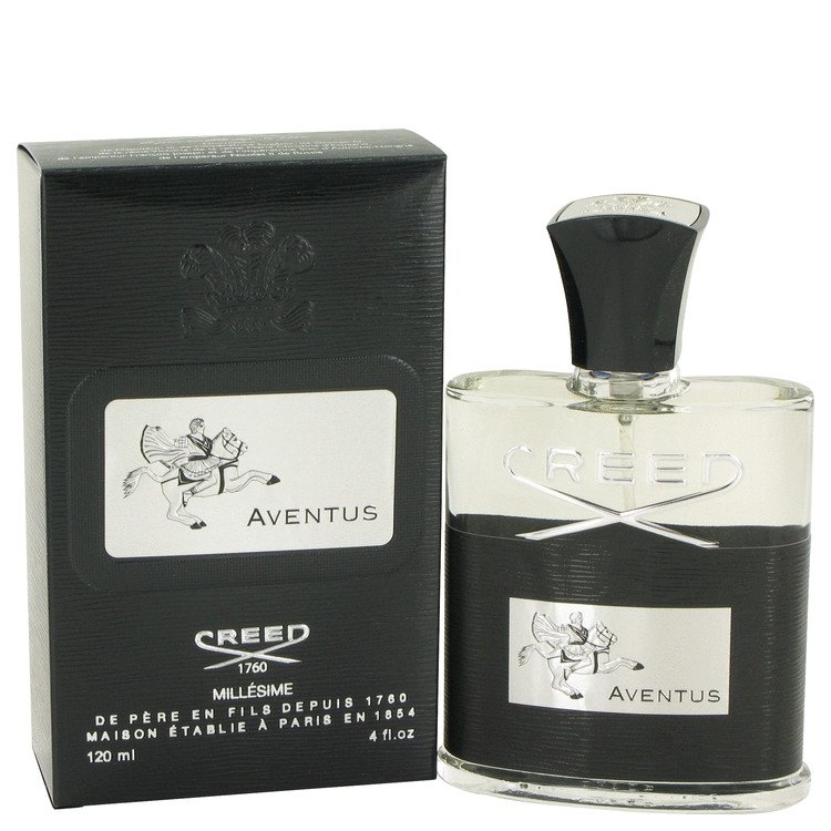 Aventus by Creed Eau De Parfum Spray 4 oz