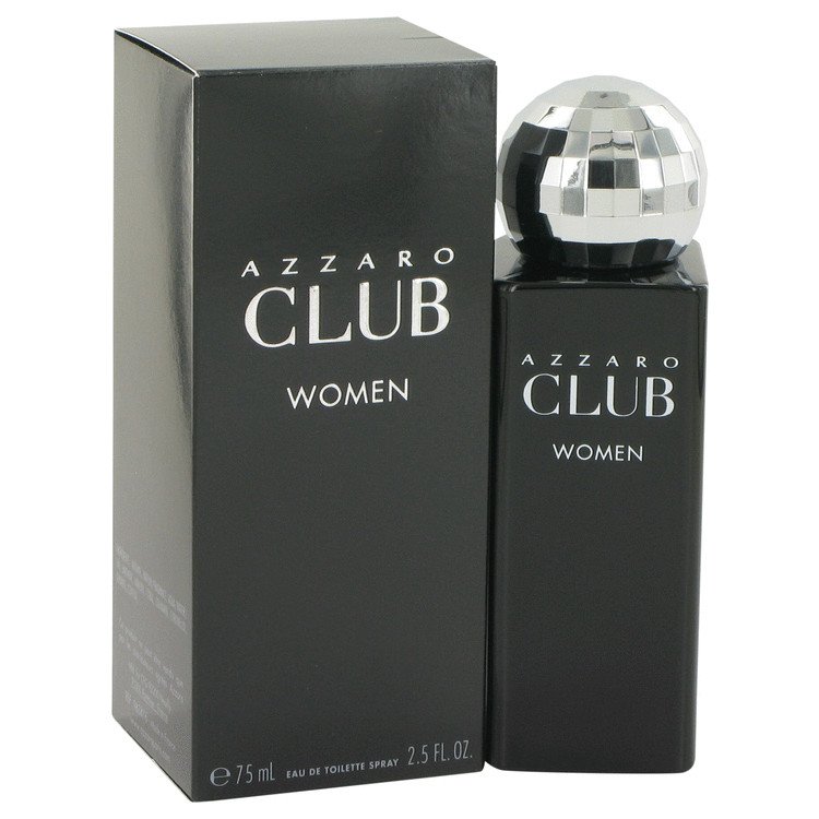 Azzaro Club by Loris Azzaro Eau De Toilette Spray 2.5 oz