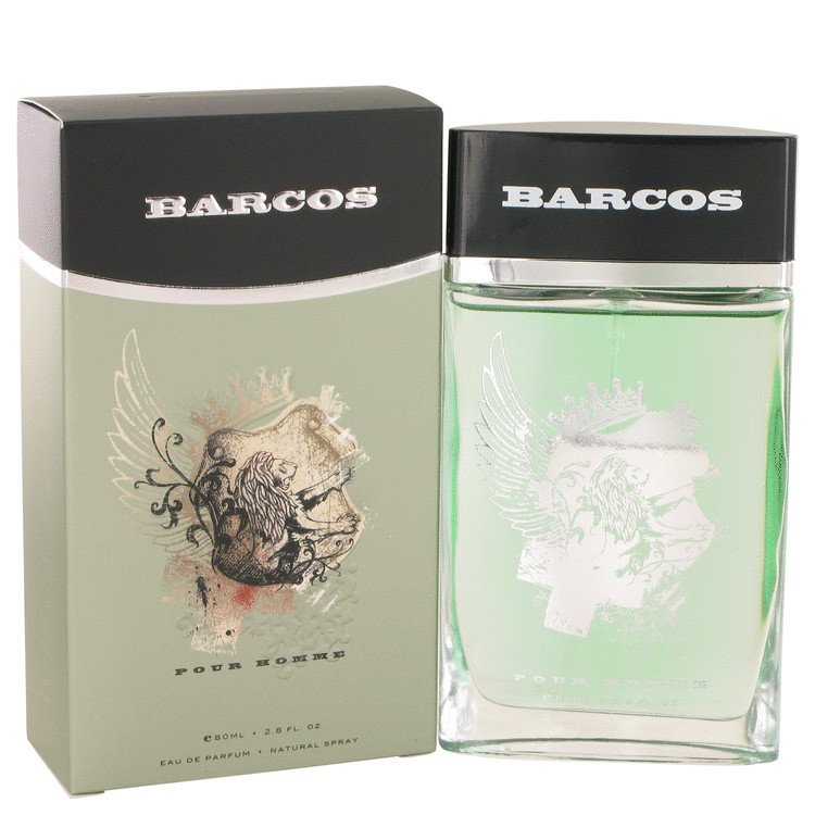 Barcos by YZY Perfume Eau De Parfum Spray 2.8 oz
